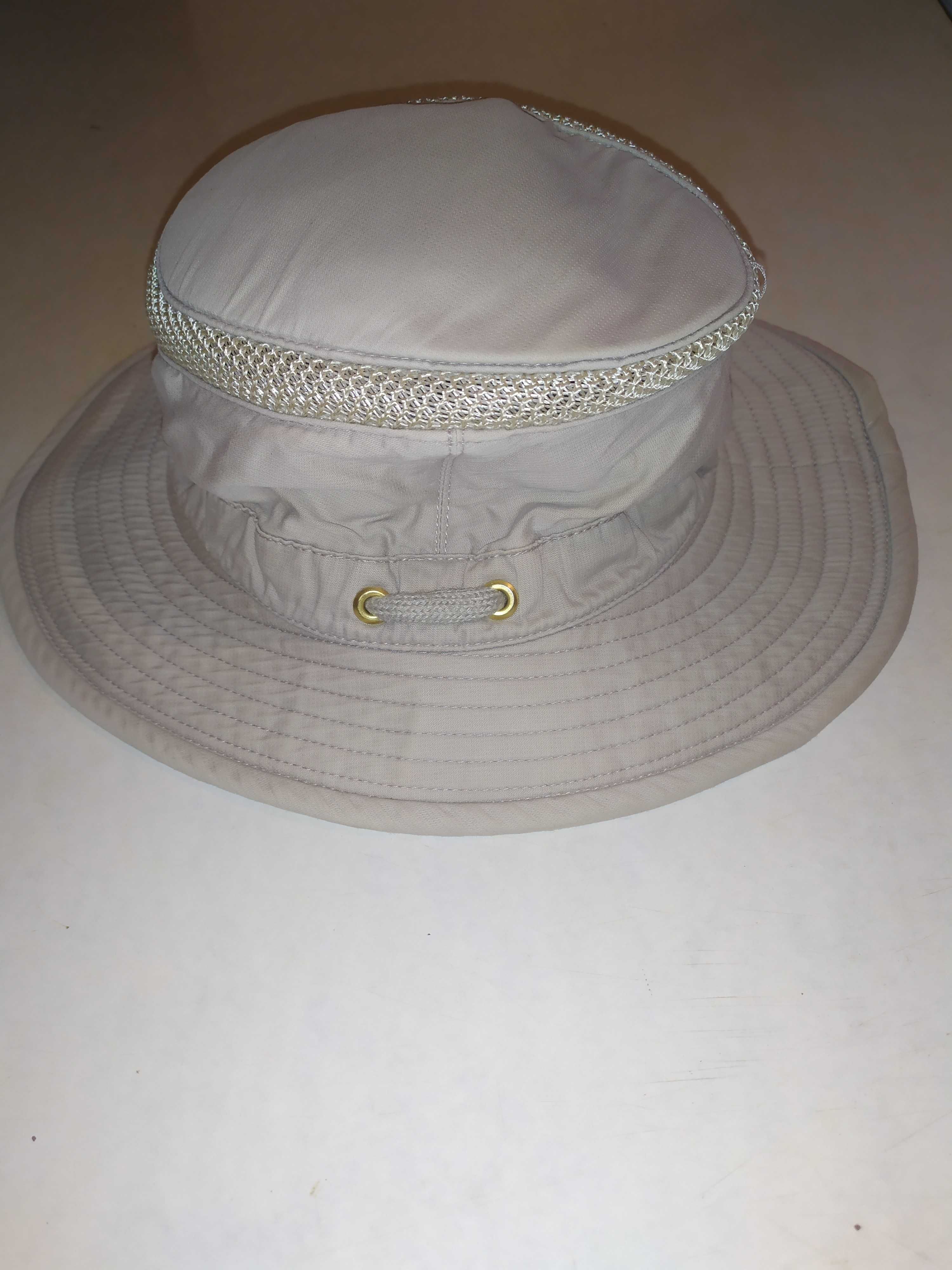 Панама Tilley Medium Brim Organic Airflo Т5М0 (Канада), р. 56-55.