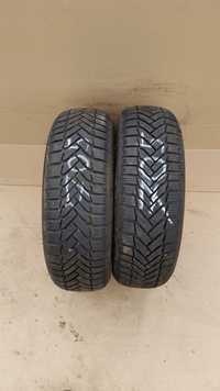 Opony Michelin Alpin 6 185/65R15 88 T 23r