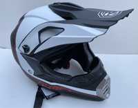 Capacete de Motocross