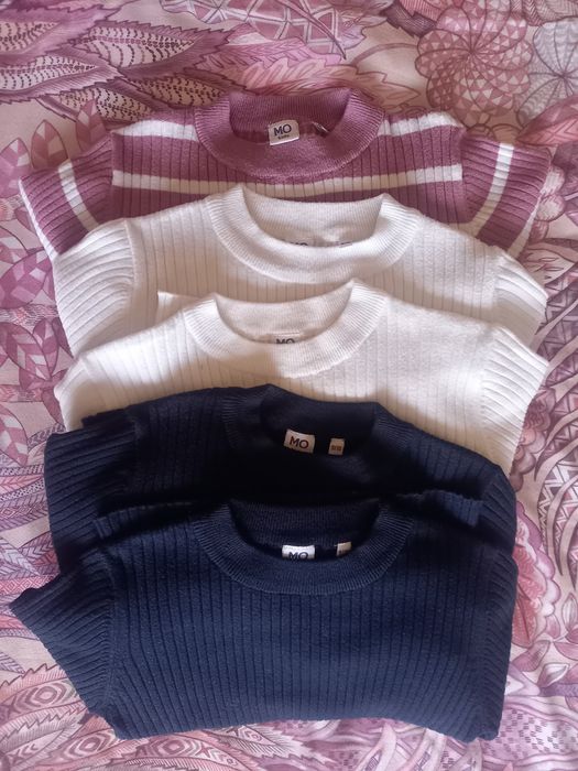 MANGO / MODALFA  Menina 9-10 anos (pack)