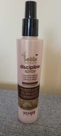 Discipline spray seliar
