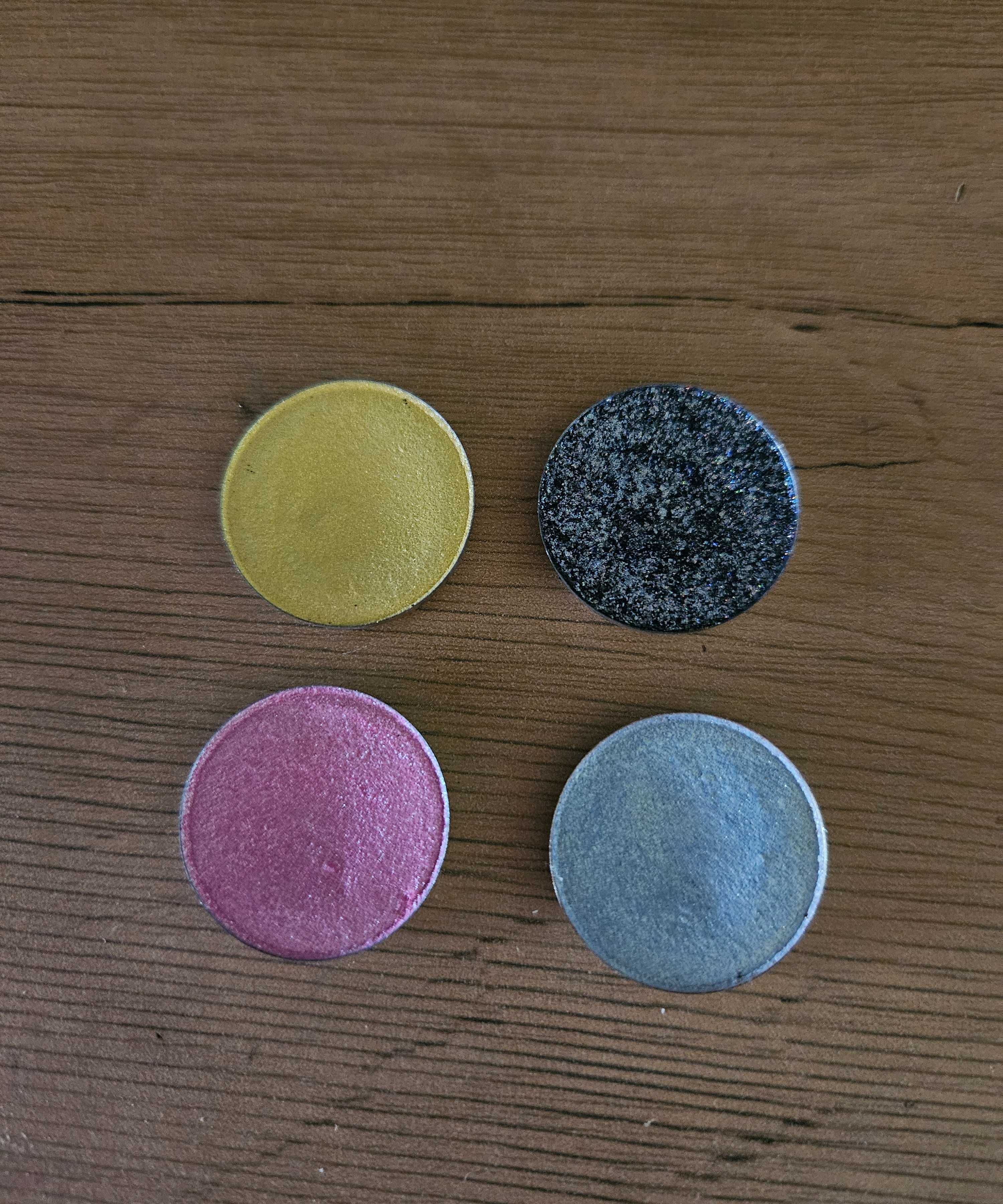 Sprzedam multipastele i holo z Glam-shopu