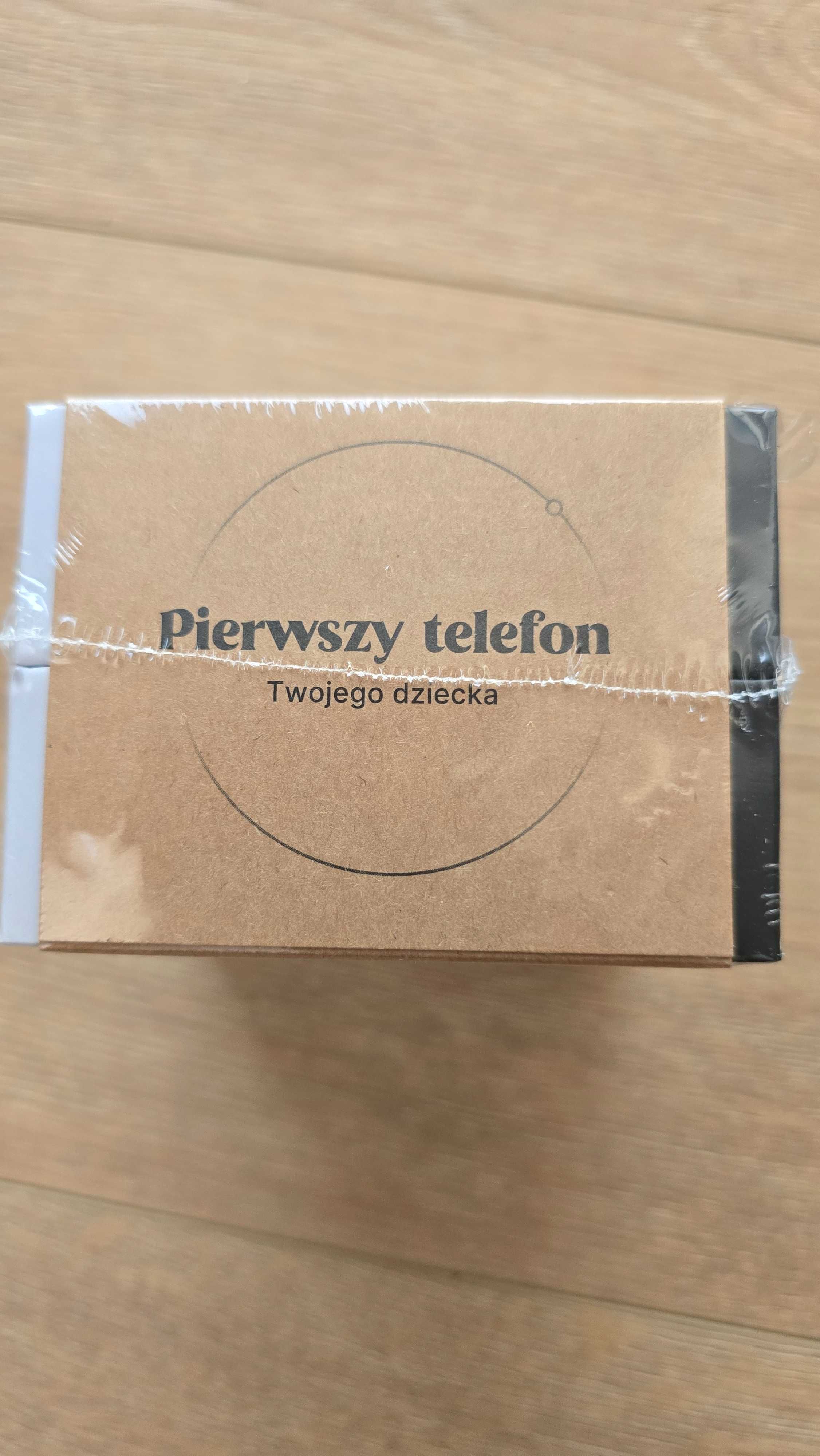 Smartwatch Locon Watch Lite GJD.06N