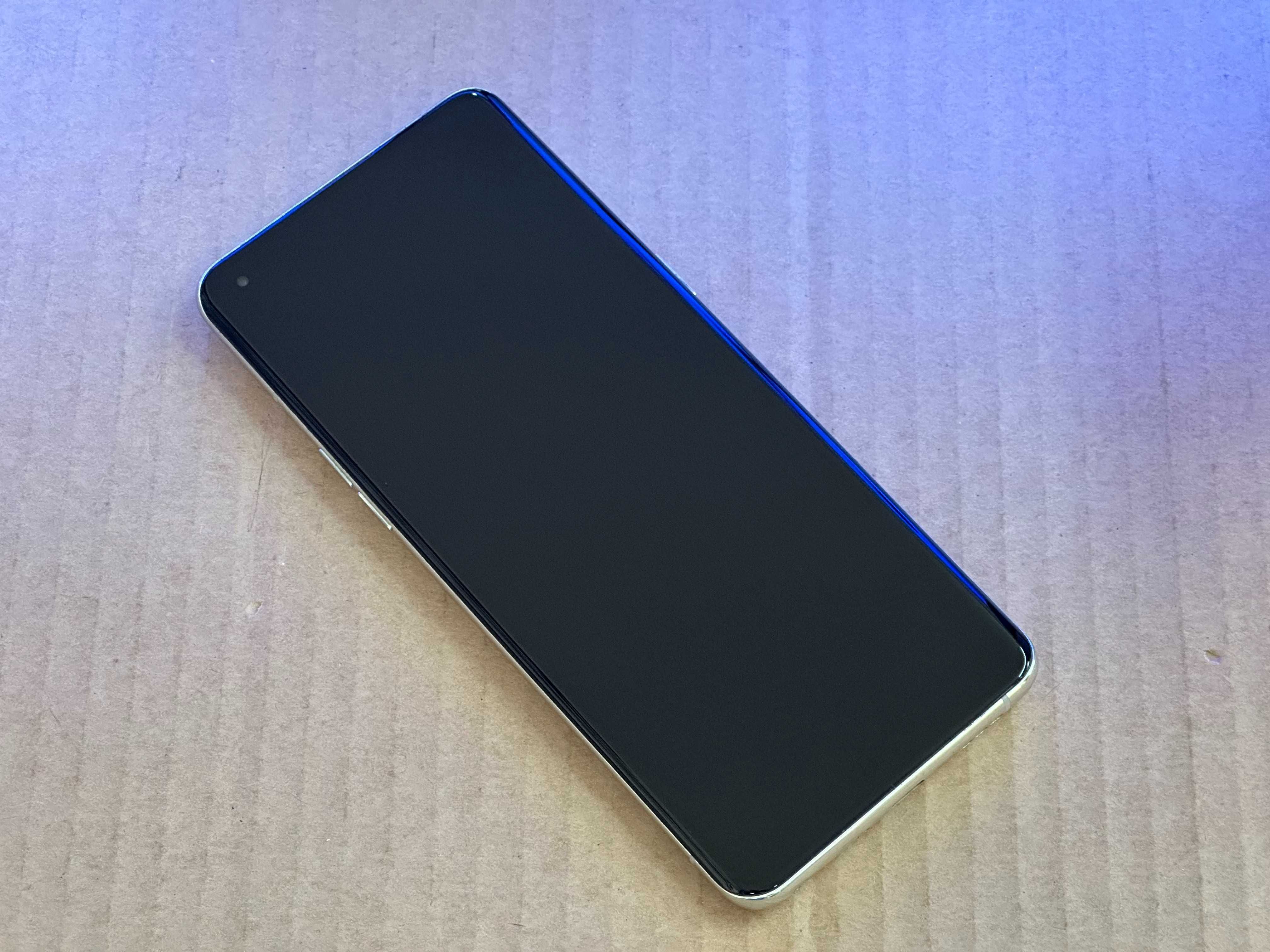 Smartfon OPPO Find X5 Pro 12/256 5G 6.70" 120Hz Biały / RATY