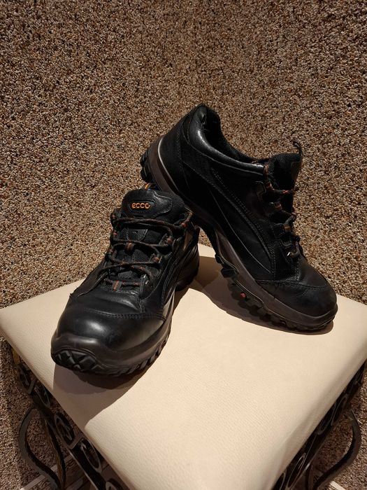Ботинки мужские ECCO размер 45