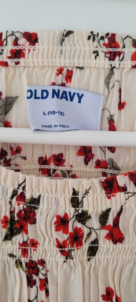 Сукня для дівчинки , 10р, Old navy