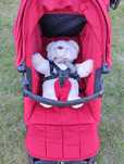 Wózek spacerówka Baby Jogger Citi Mini Zip