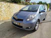 Toyota Yaris 1.4 D4D