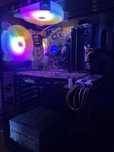 Игровой ПК /Core i5 /GTX1070 (p104) /SSD240 /ram16