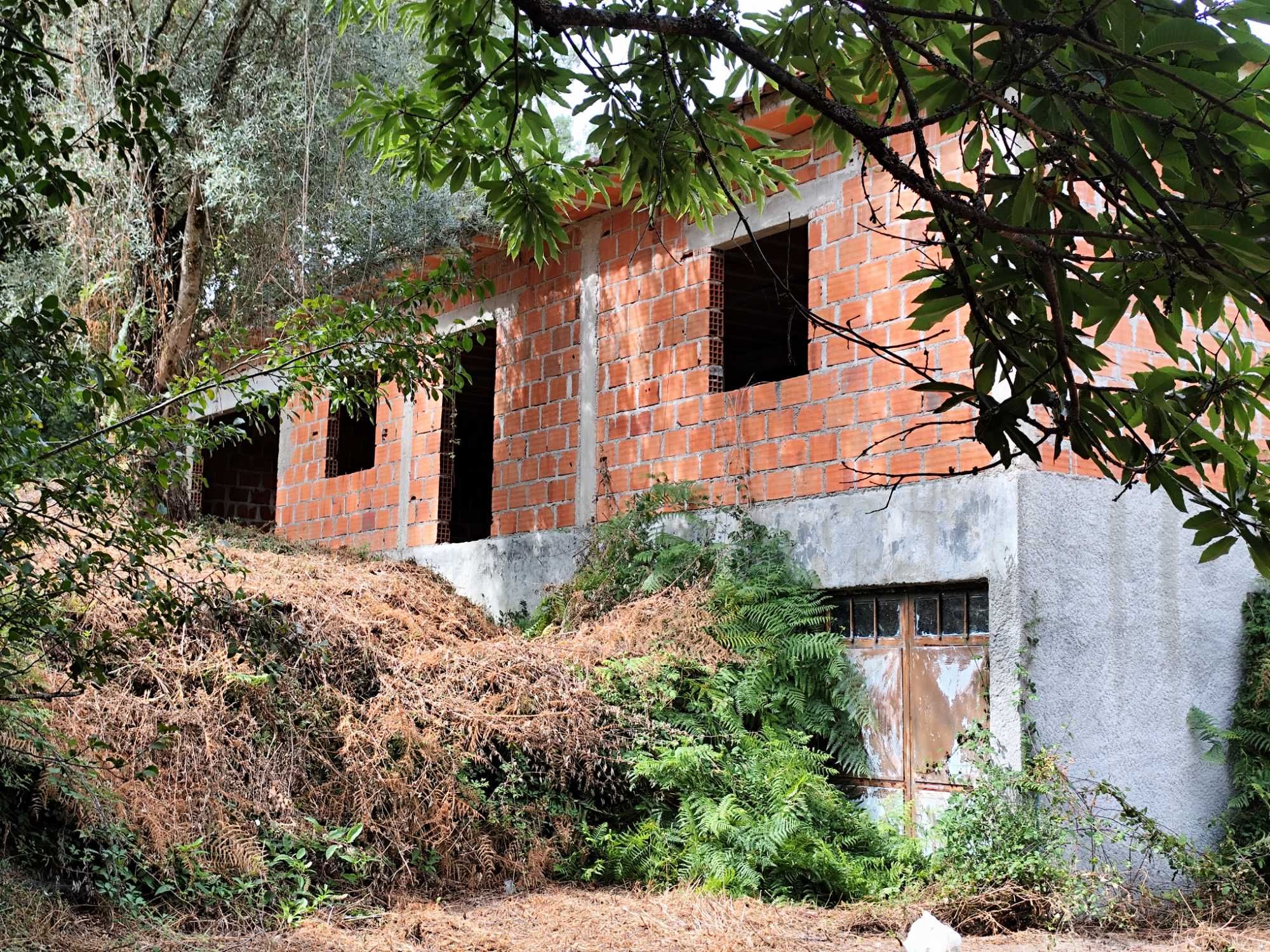 Venda de terreno