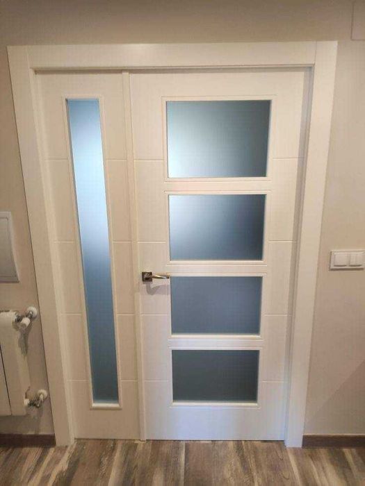 АКЦІЯ-40% ДВЕРІ метало-пластикові СТЕКО Вхідні 90*210 у м.Мукачеве