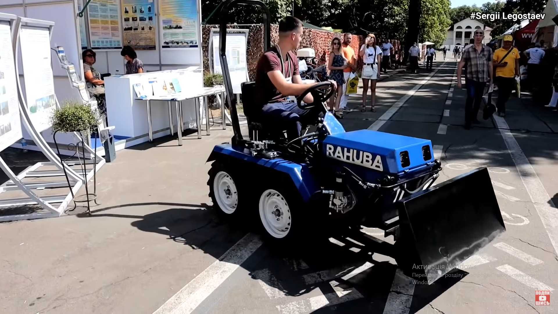 Металообробка (шліфовальні, фрезирувальні, токарні роботи)