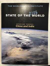State of the World - China and India