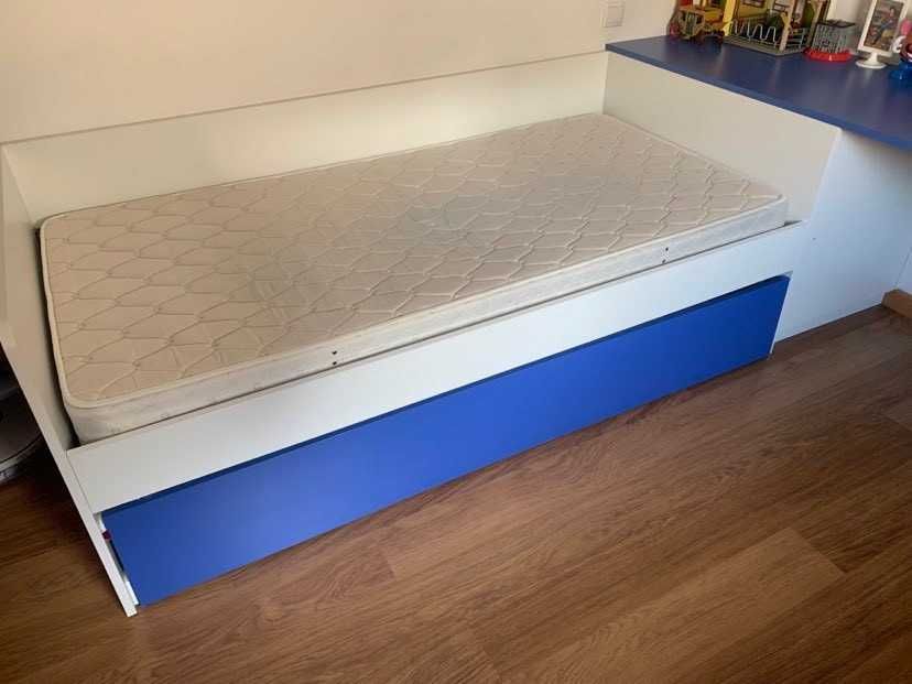 Quarto completo criança - em bom estado