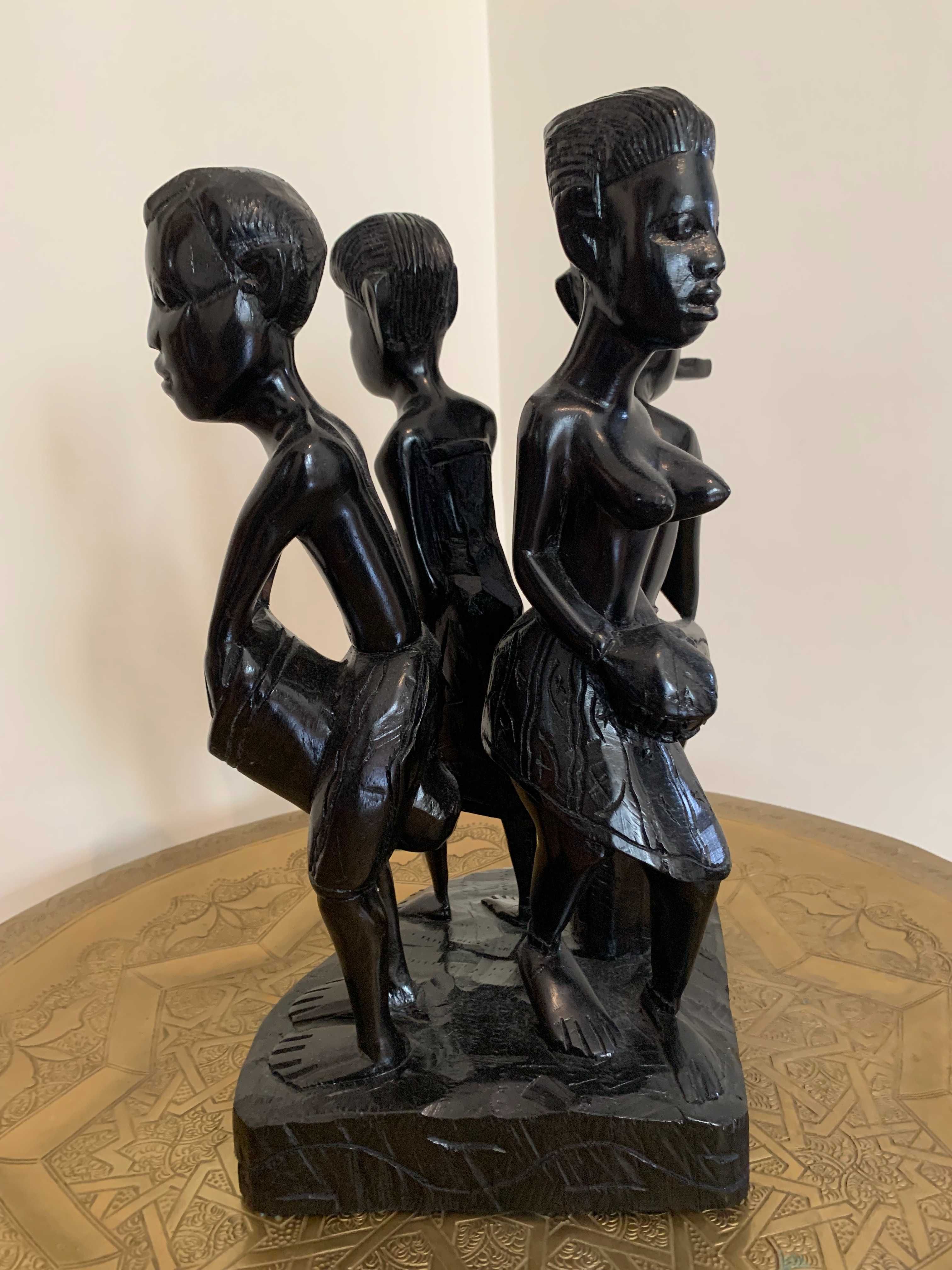 Estatueta Arte Africana