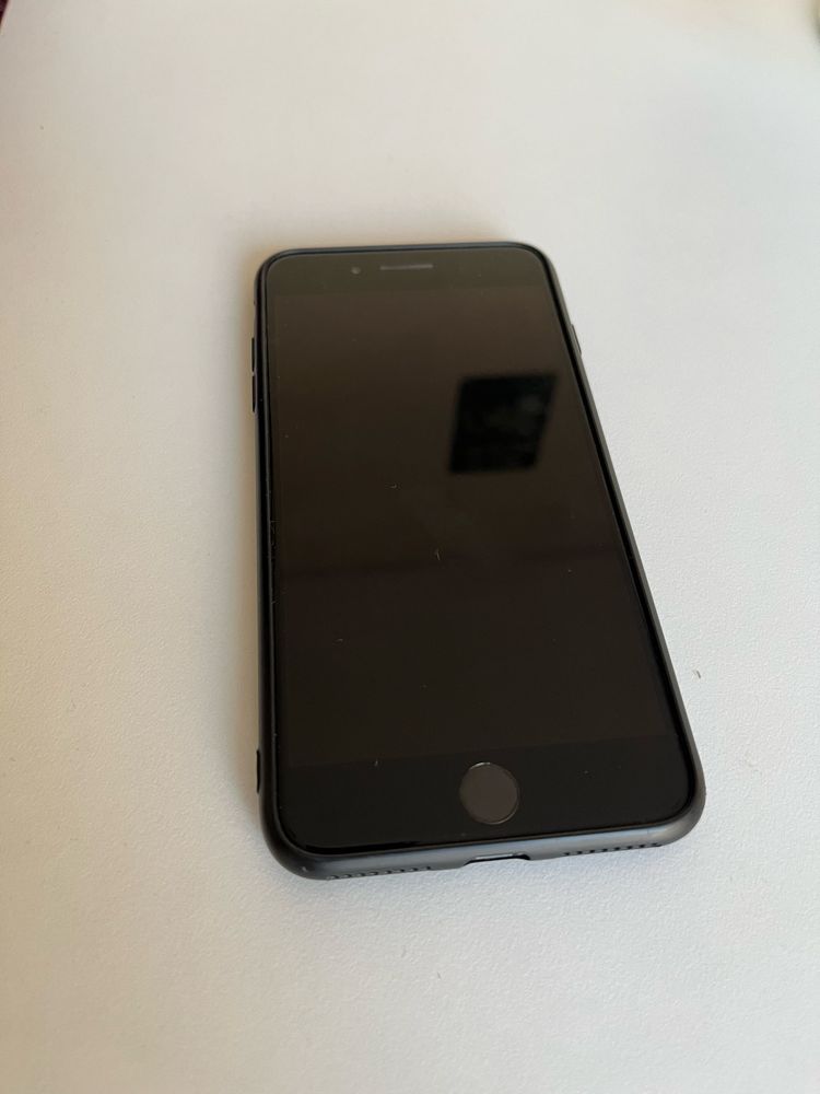 Iphone 8 Plus Preto
