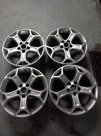 Jantes 17 ford 5x108