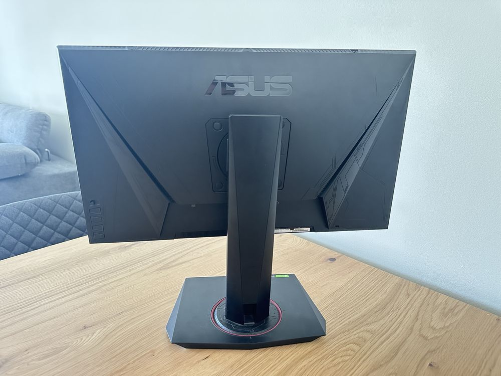 Monitor gaming Asus