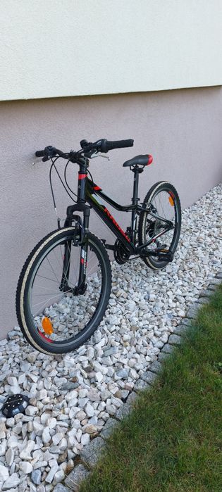 Rower Kross Hexagon 1.0 koła 24' Cale