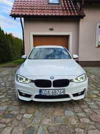 BMW 316i F31 faktura 23%VAT