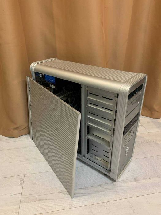 Сервер на процесcорі Intel Xeon E5-2698B