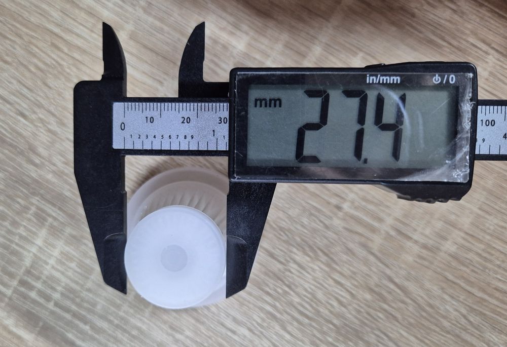 Фильтр для пылесоса