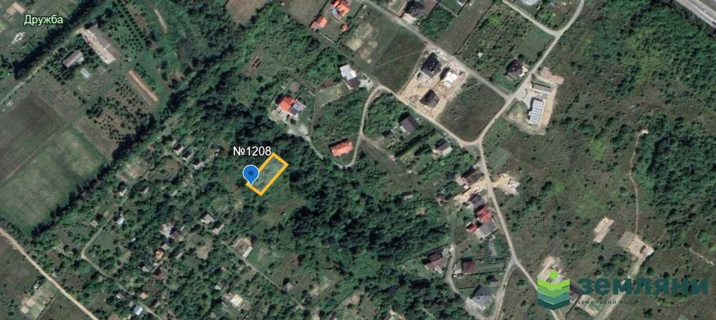 Продаж / Земля під с/г Демянів лаз (1)
