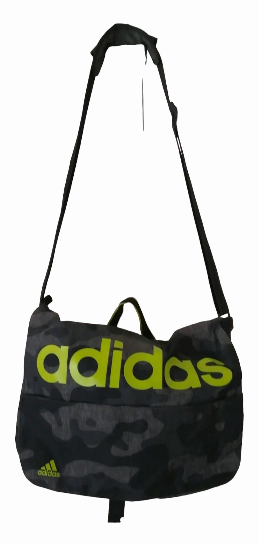 Mala padrão tropa Adidas