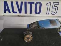 Bomba Direcção Assistida Hidraulica Alfa Romeu Rover Mg  Ref: Qvb101581