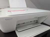 Impressora HP Deskjet 2622 - usada