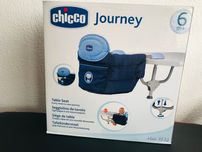 Cadeira Chicco de Alimentação para Bebé