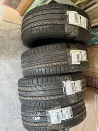 Автошини Continental ContiSportContact 5 SUV 255/55 R19 111Y XL FR