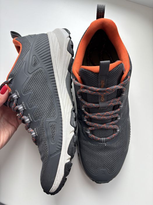 Кросівки The North Face 44