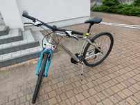 ROWER SCHMIDLER xenith koła 28