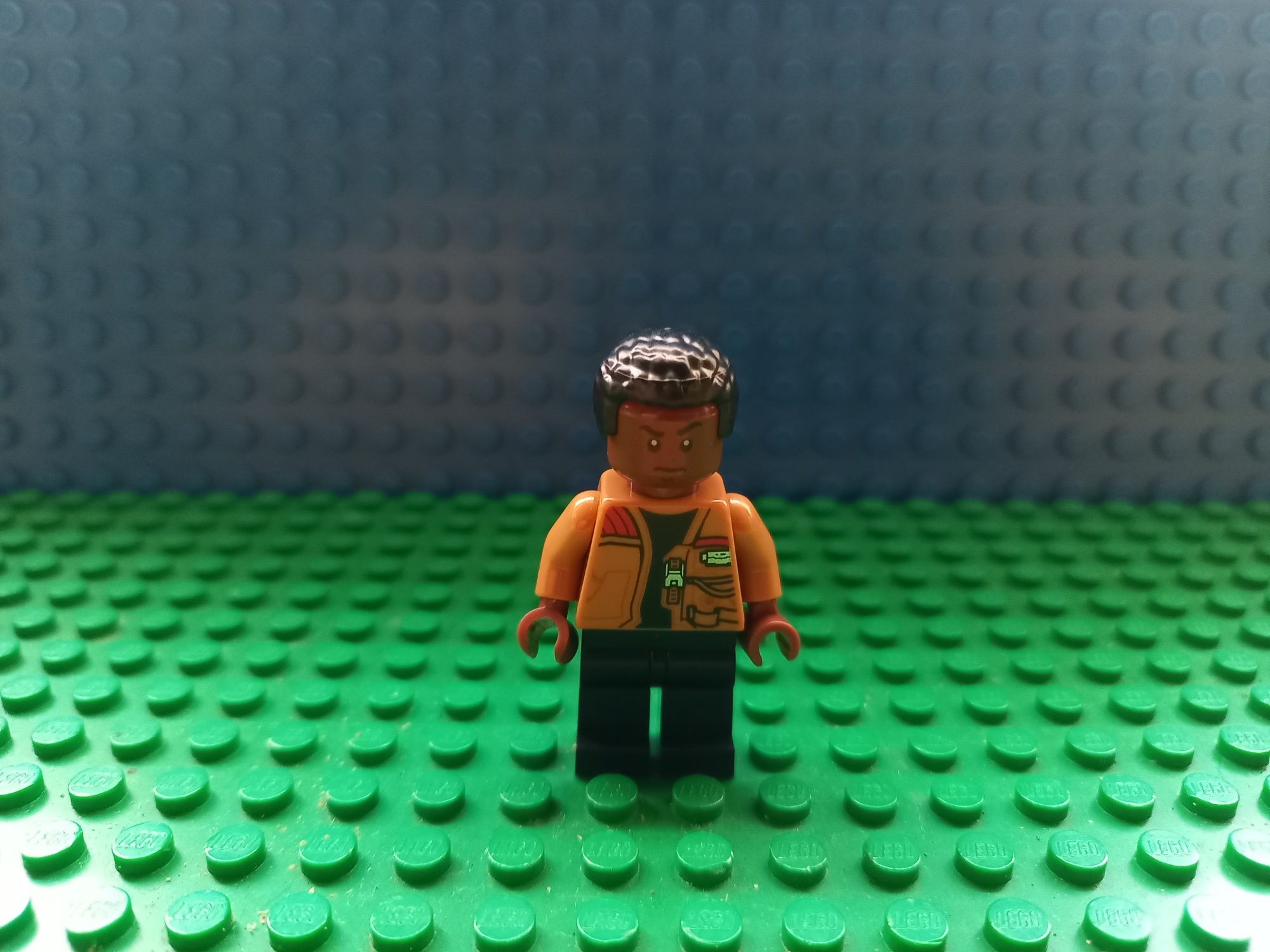 LEGO STAR WARS Finn Oryginalna Figurka