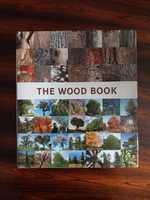 Livro árvores e suas madeiras