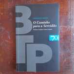 Friedrich HAYEK - O Caminho para a servidão