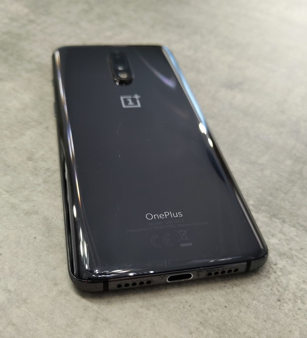 Smartfon OnePlus 7