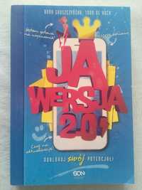 "Ja wersja 2,0" Anna Gruszczyńska, Toon de Kock