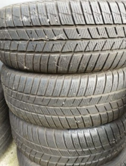 Opony 225/60 R17 V XL