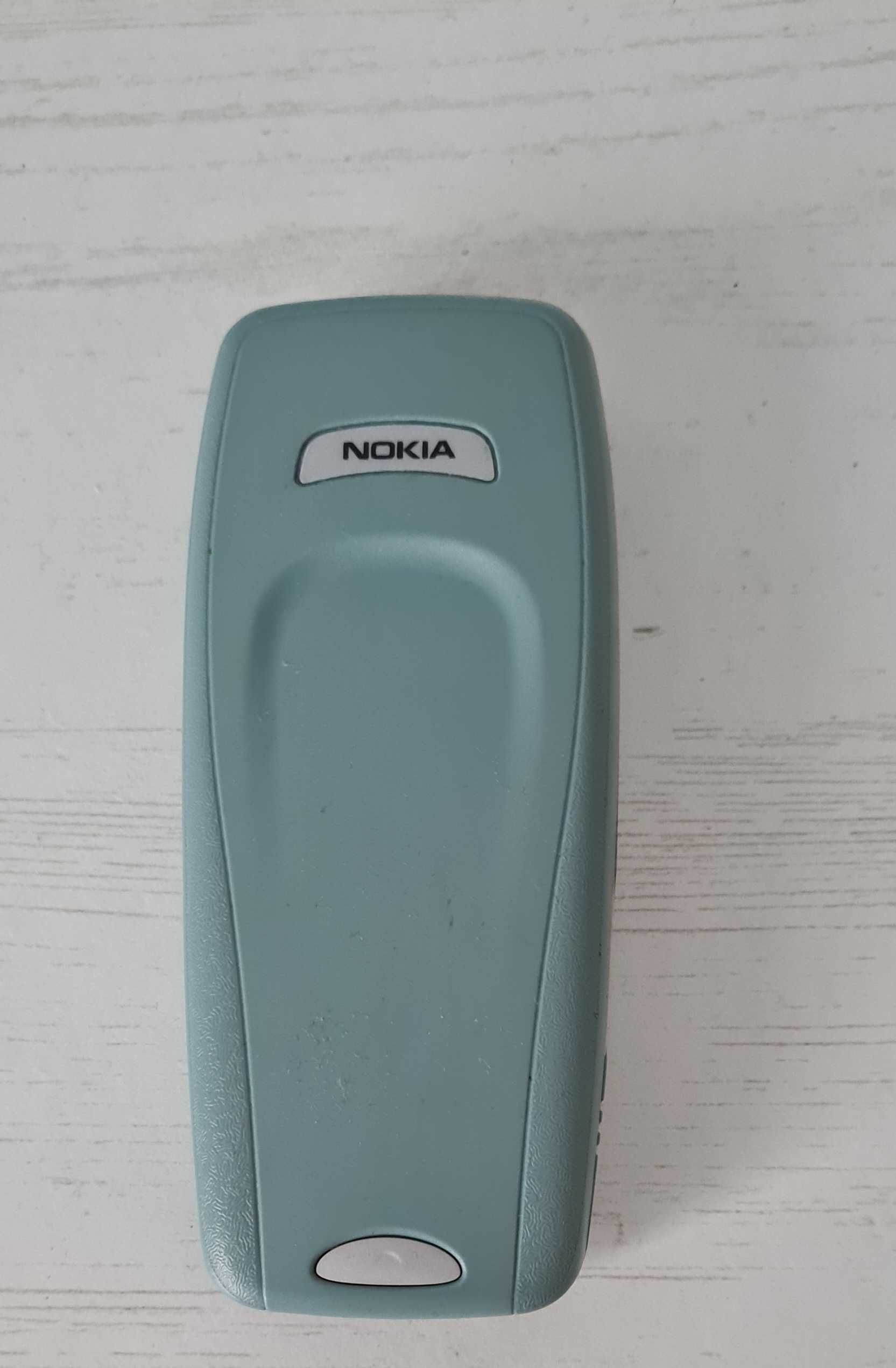 Nokia 3410 оригінал Germany