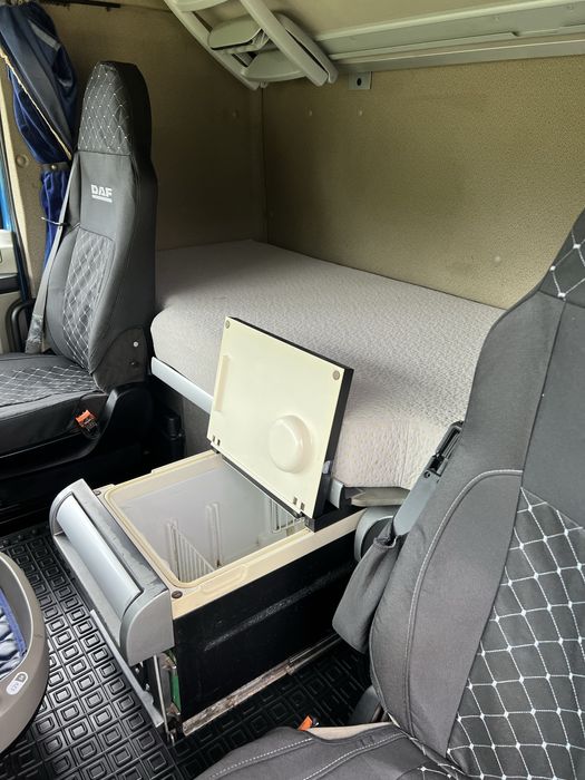 DAF 105.460  тягач