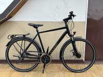 Rower Trekkingowy Cube Touring Hpa