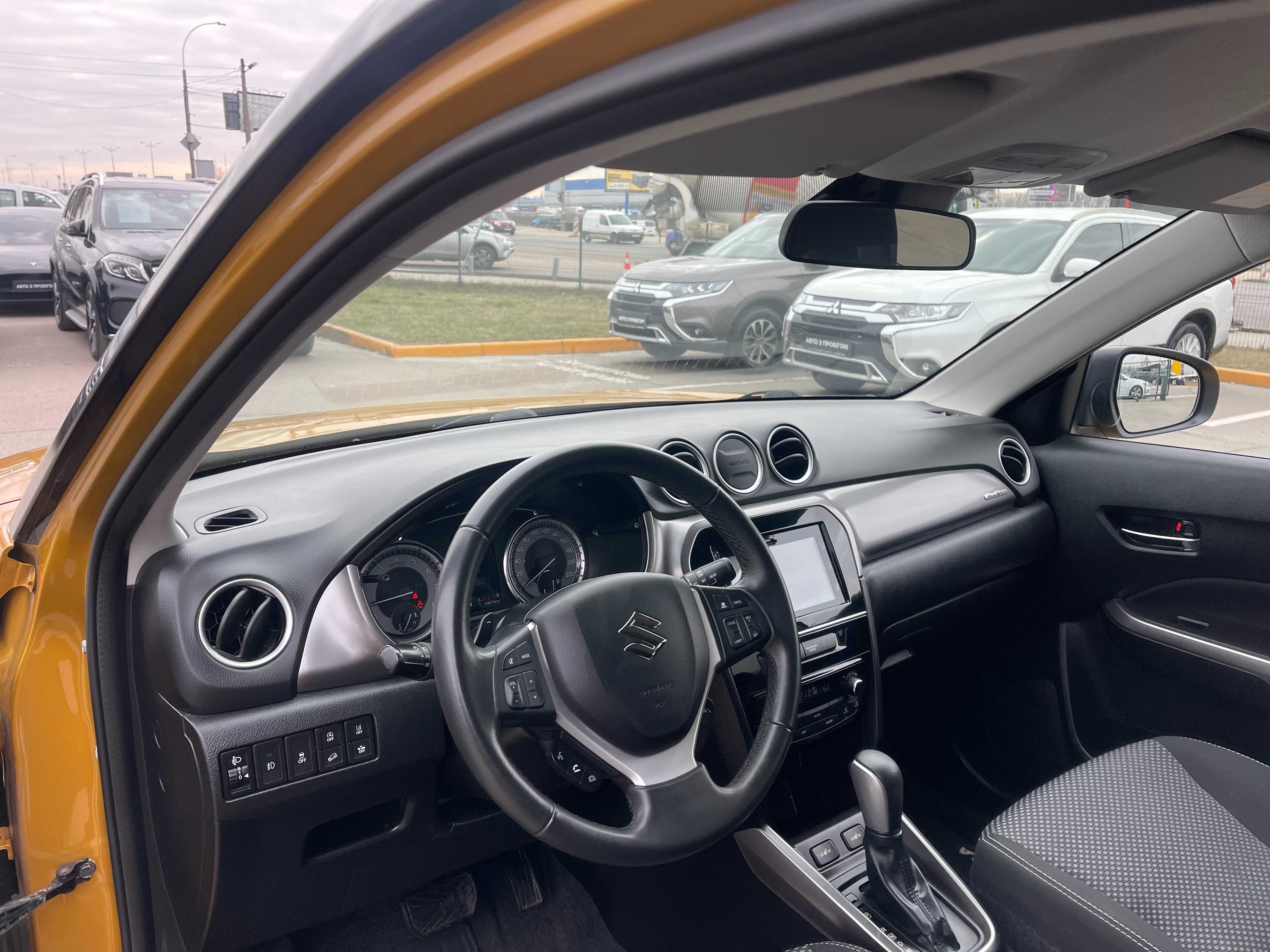 Продаж Suzuki Vitara 2020