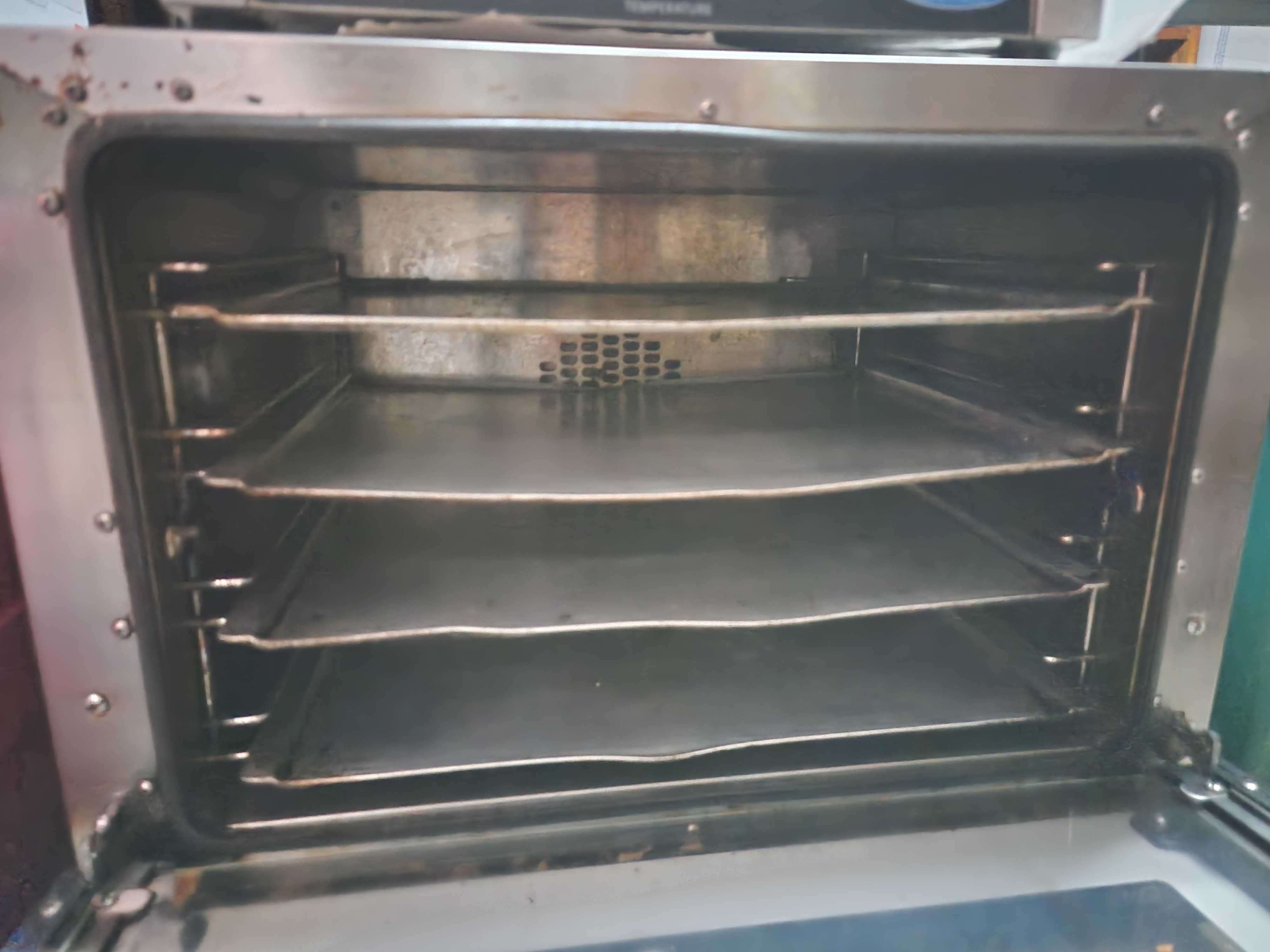 Forno Convector Unox Anna