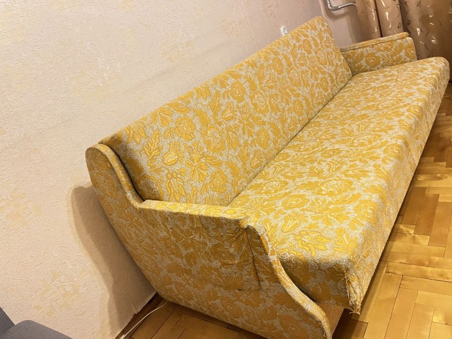 Диван розкладний