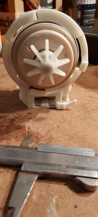 Vendo bomba de água de máquina loiça Bosch