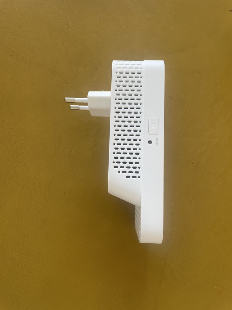 Tp-link mesh repetidor RE300 AC1200 wifi extender