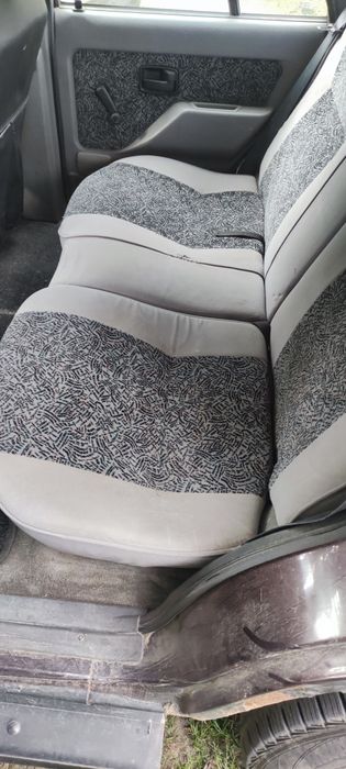 Opel frontera 2,30 td