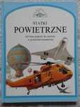 "Statki powietrzne" Steve Parker